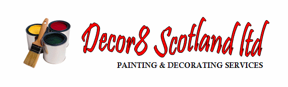 Decor8 Scotland